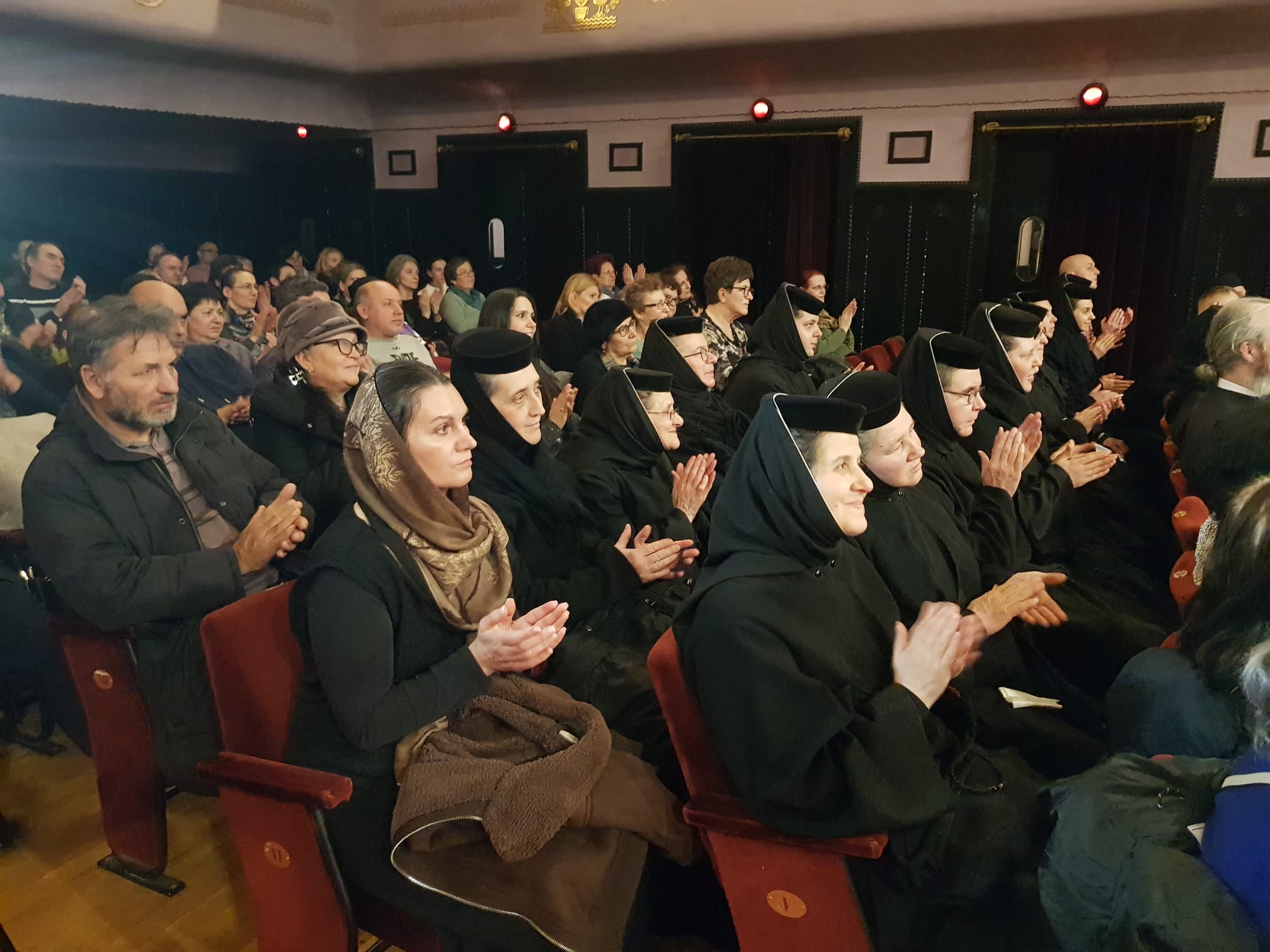 Simpozion Sfântul Dionisie de la Colciu